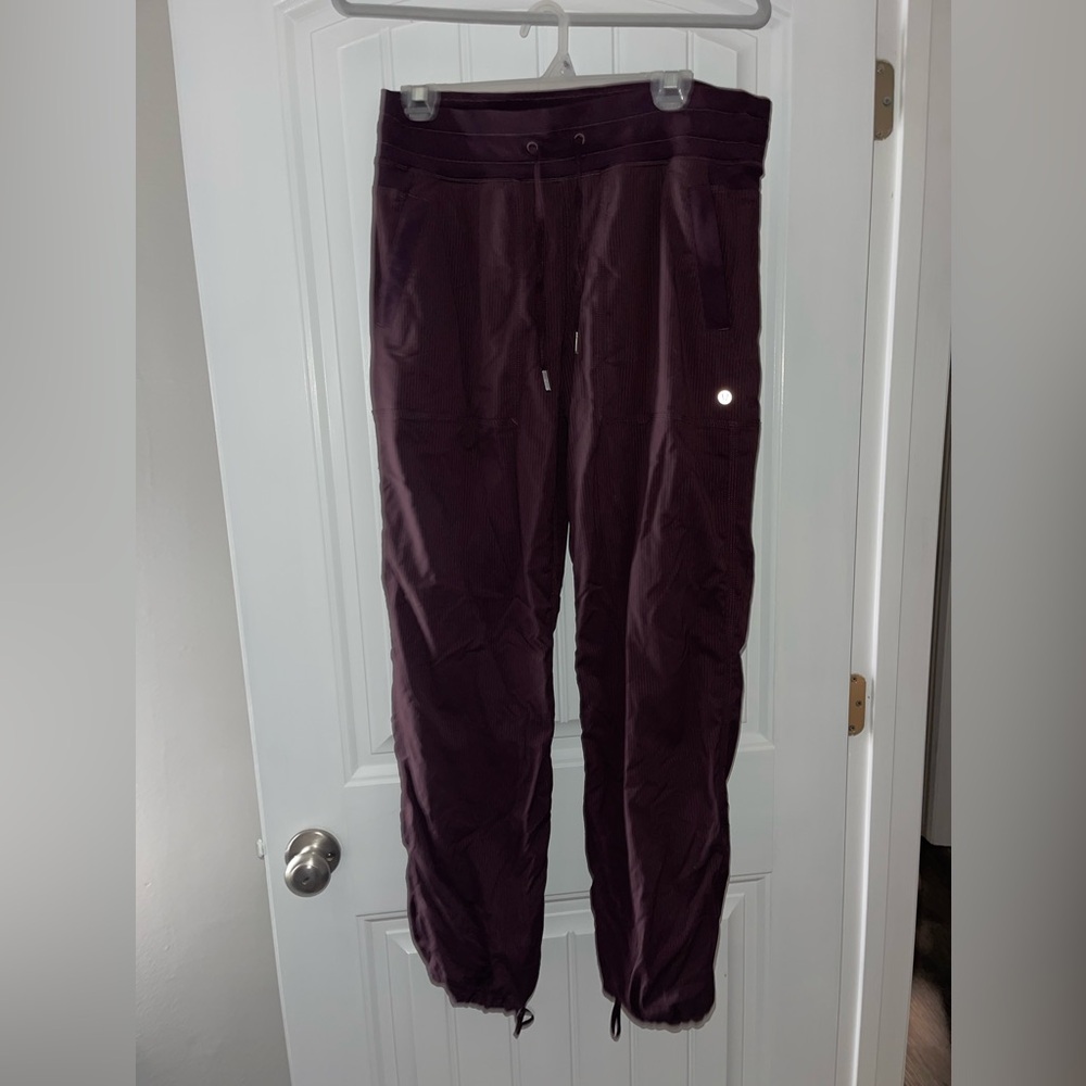 Lululemon Dance Pants
